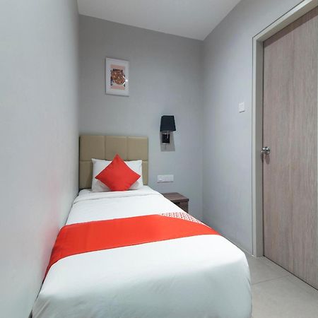 Yootel Boutique Hotel Kajang Dış mekan fotoğraf