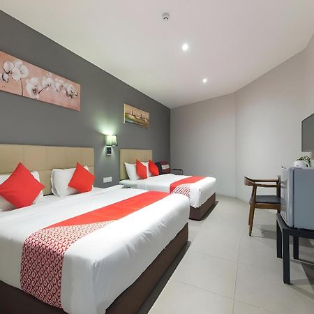 Yootel Boutique Hotel Kajang Dış mekan fotoğraf