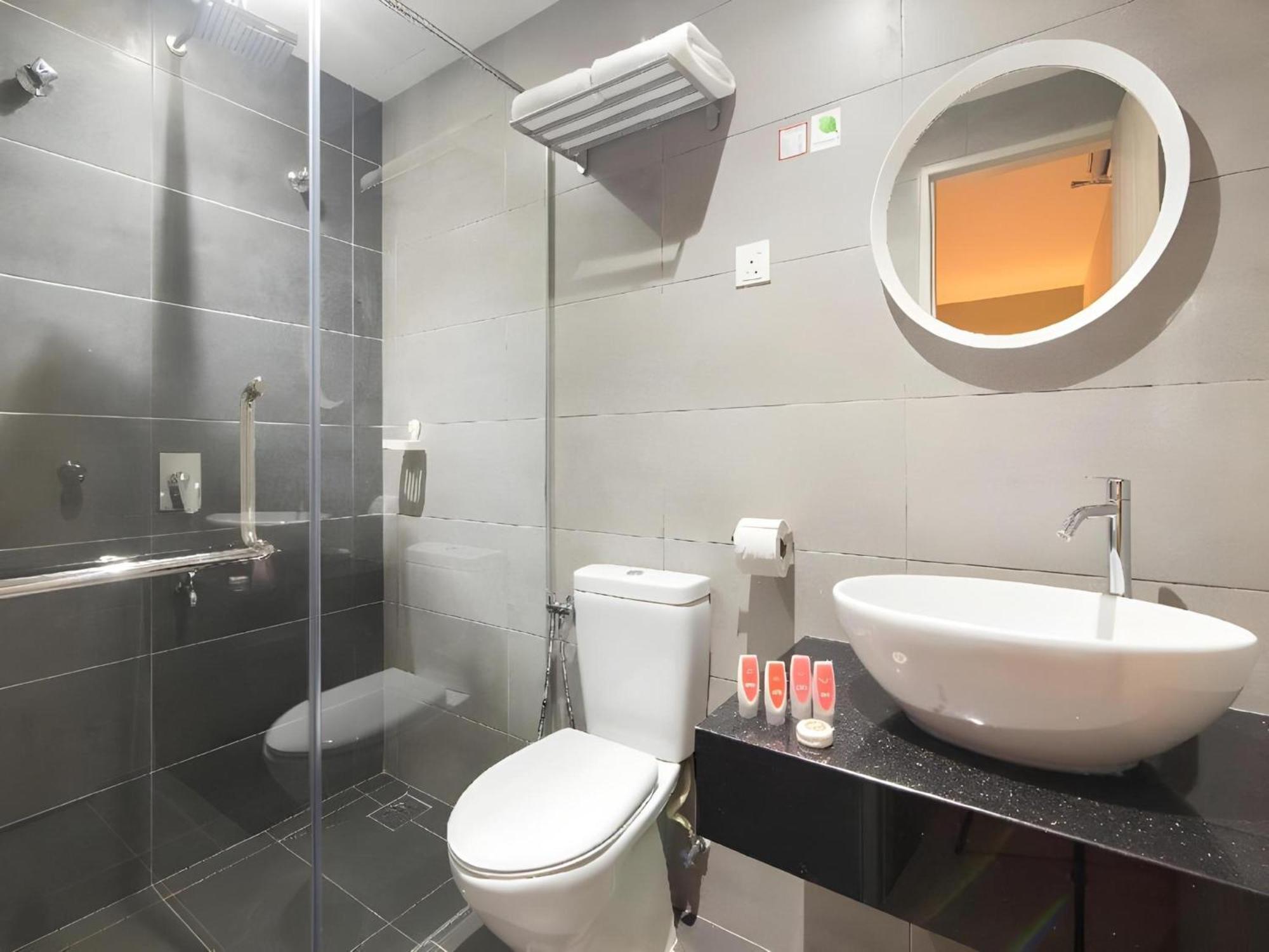Yootel Boutique Hotel Kajang Dış mekan fotoğraf