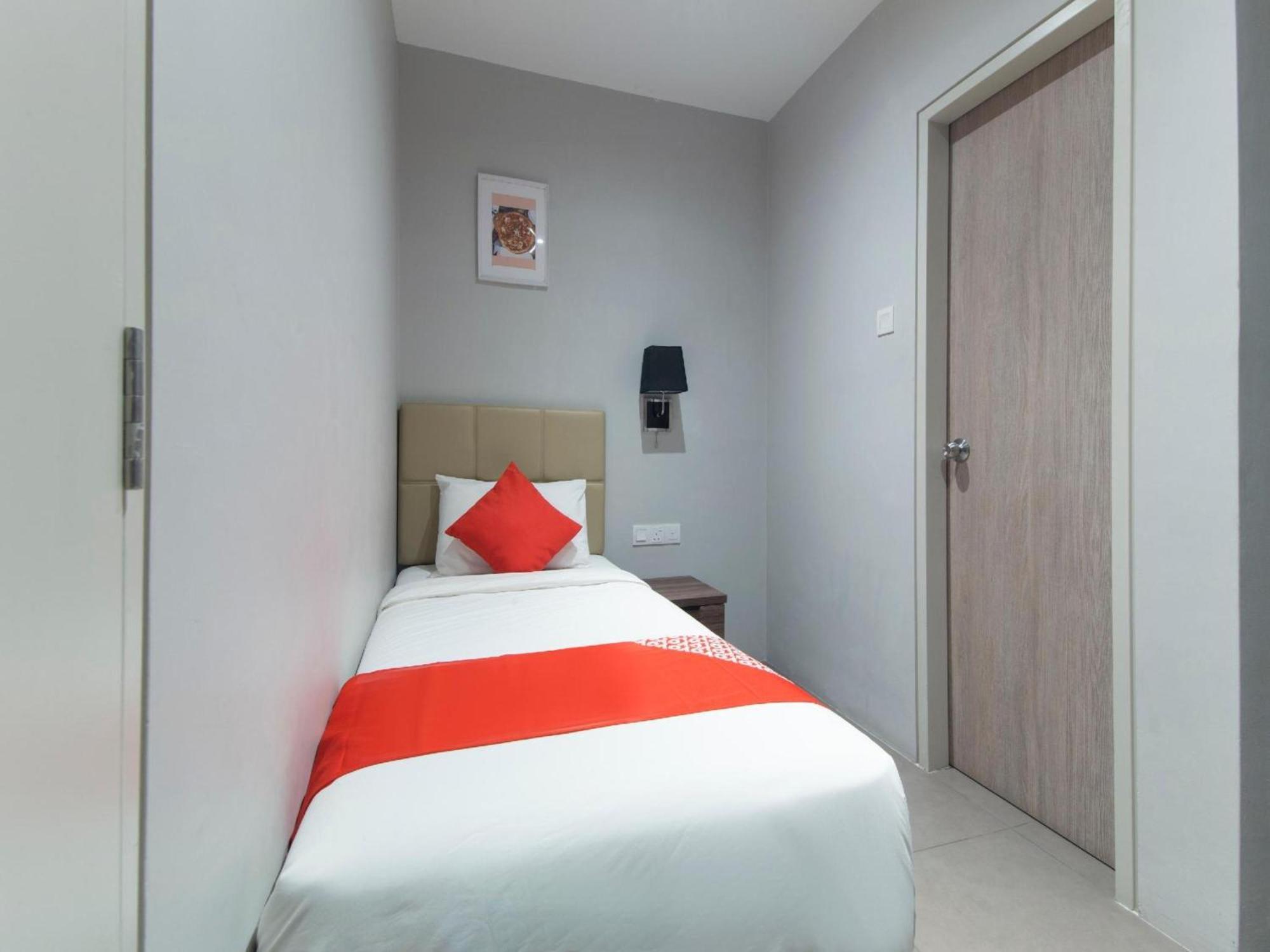 Yootel Boutique Hotel Kajang Dış mekan fotoğraf