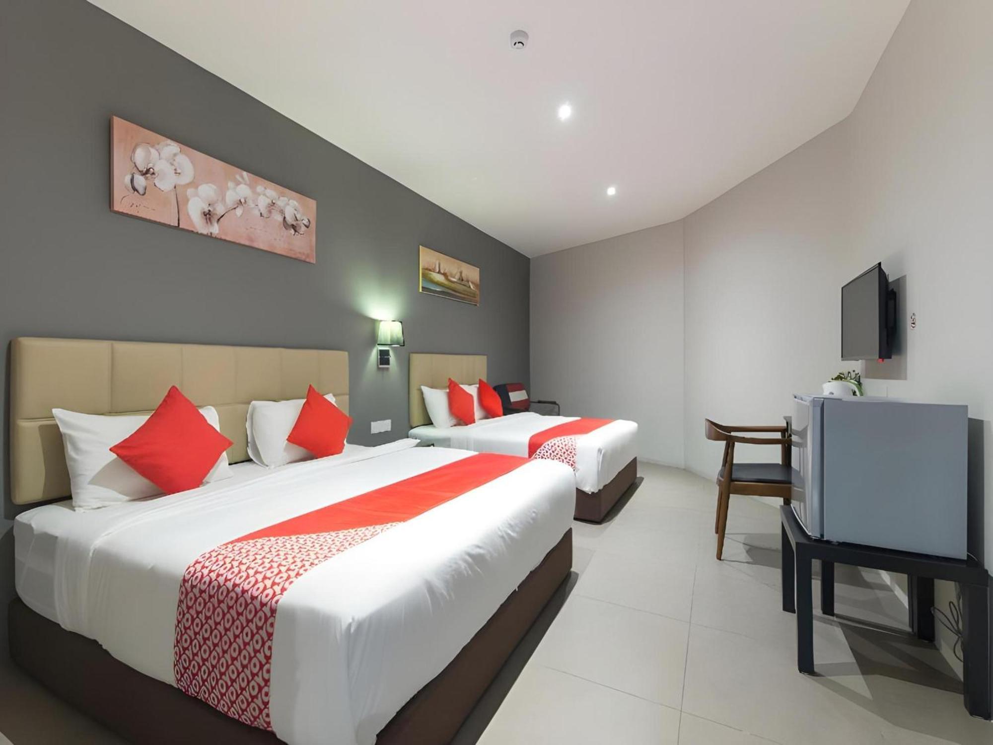 Yootel Boutique Hotel Kajang Dış mekan fotoğraf