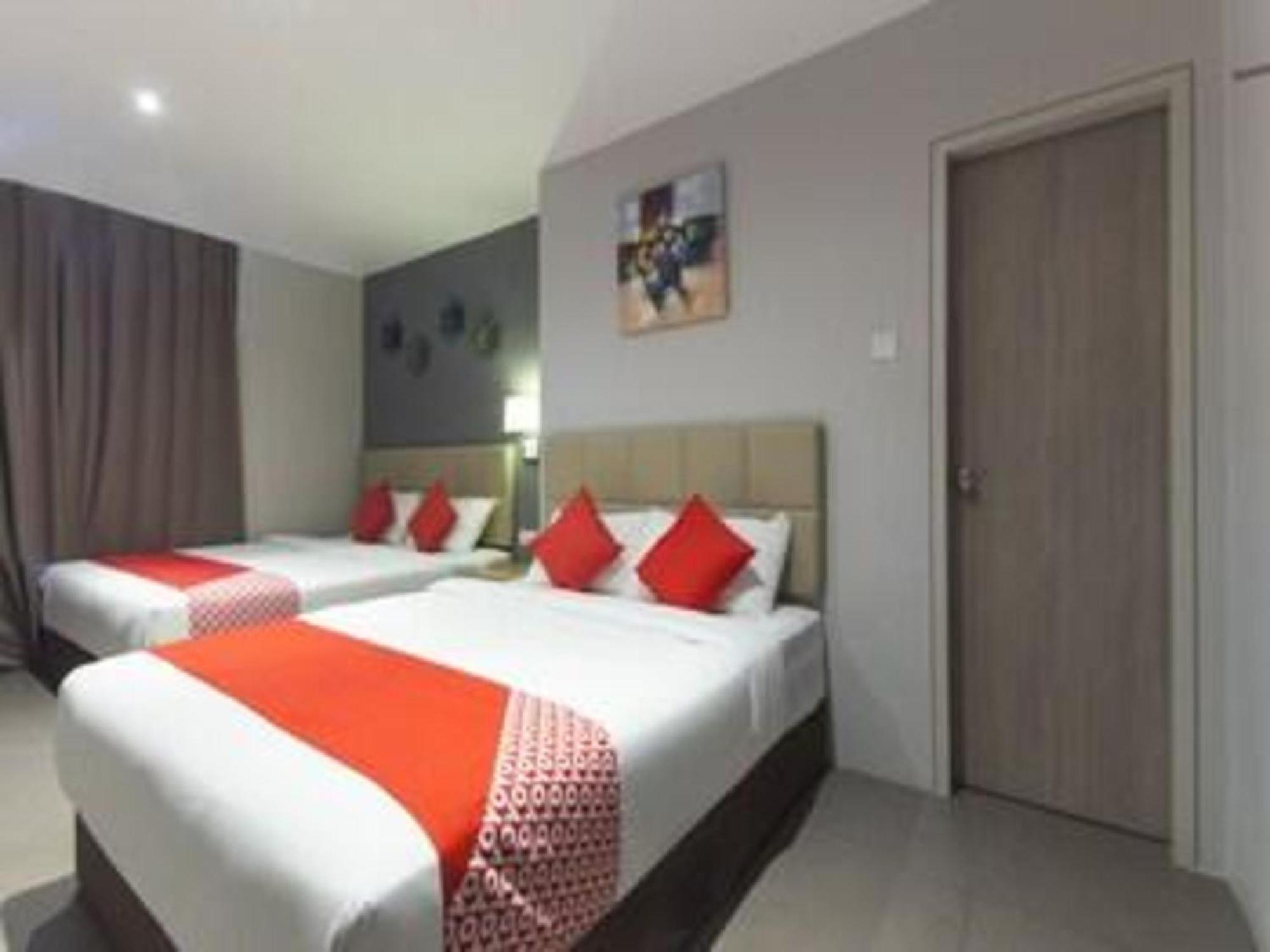 Yootel Boutique Hotel Kajang Dış mekan fotoğraf