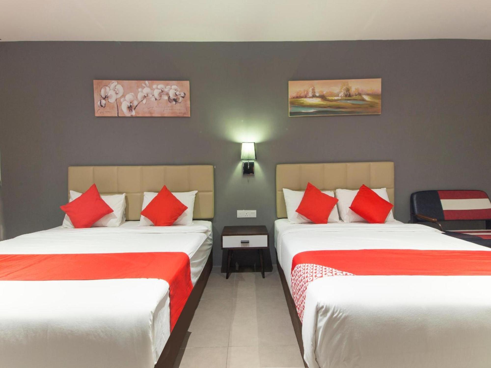 Yootel Boutique Hotel Kajang Dış mekan fotoğraf