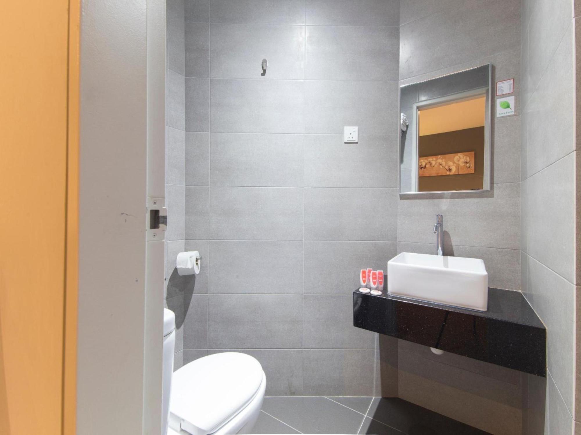 Yootel Boutique Hotel Kajang Dış mekan fotoğraf