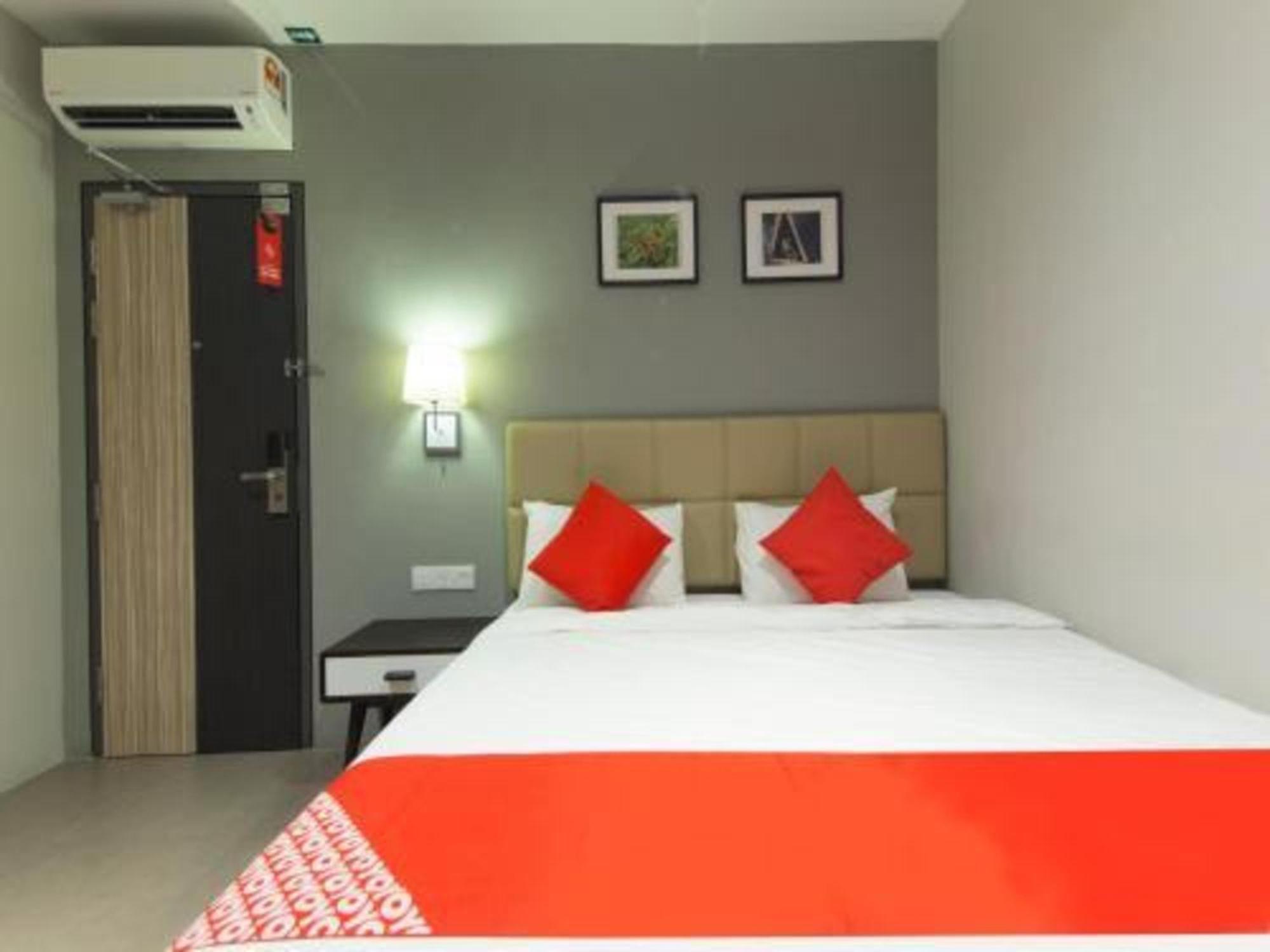 Yootel Boutique Hotel Kajang Dış mekan fotoğraf