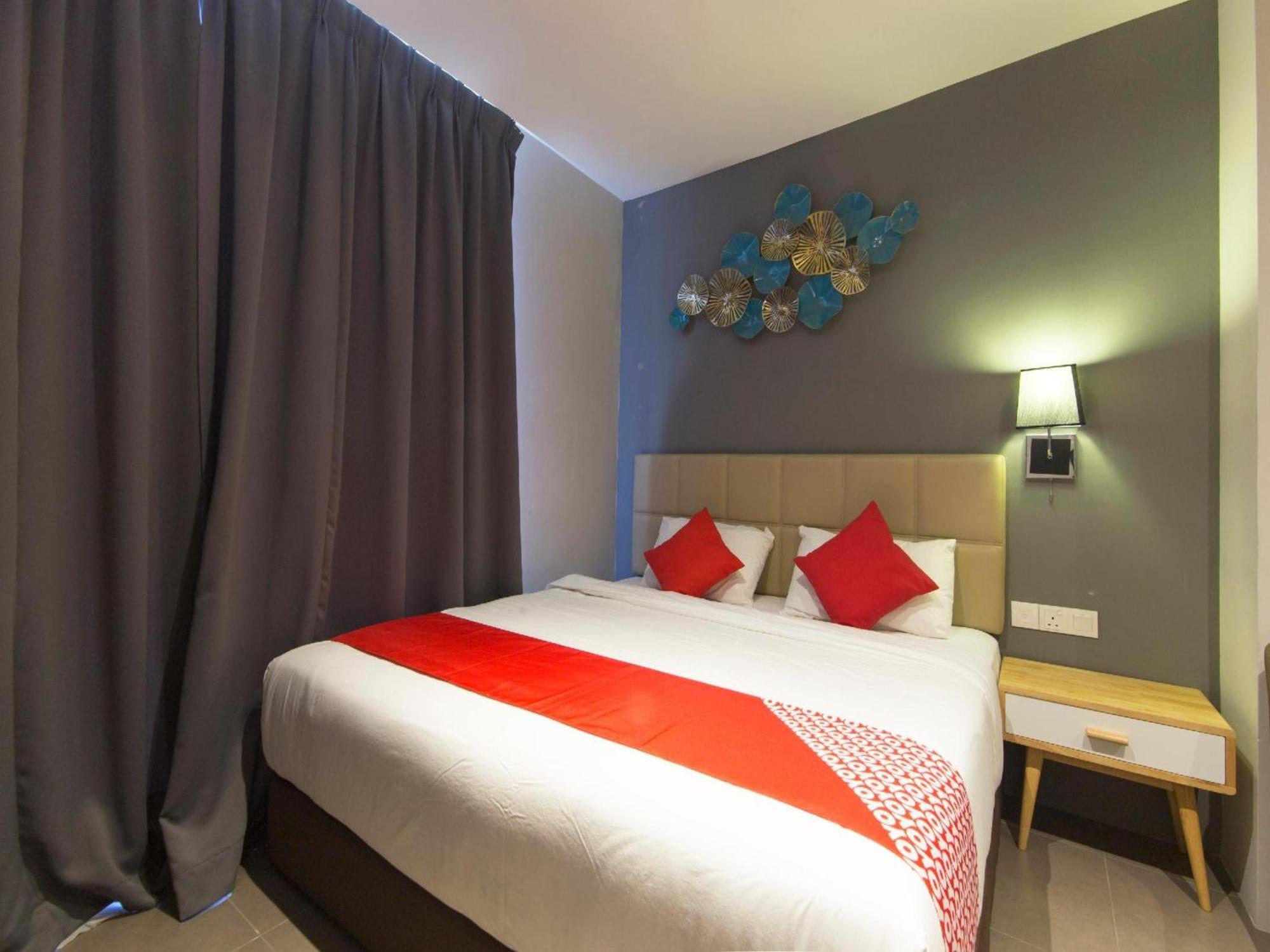 Yootel Boutique Hotel Kajang Dış mekan fotoğraf