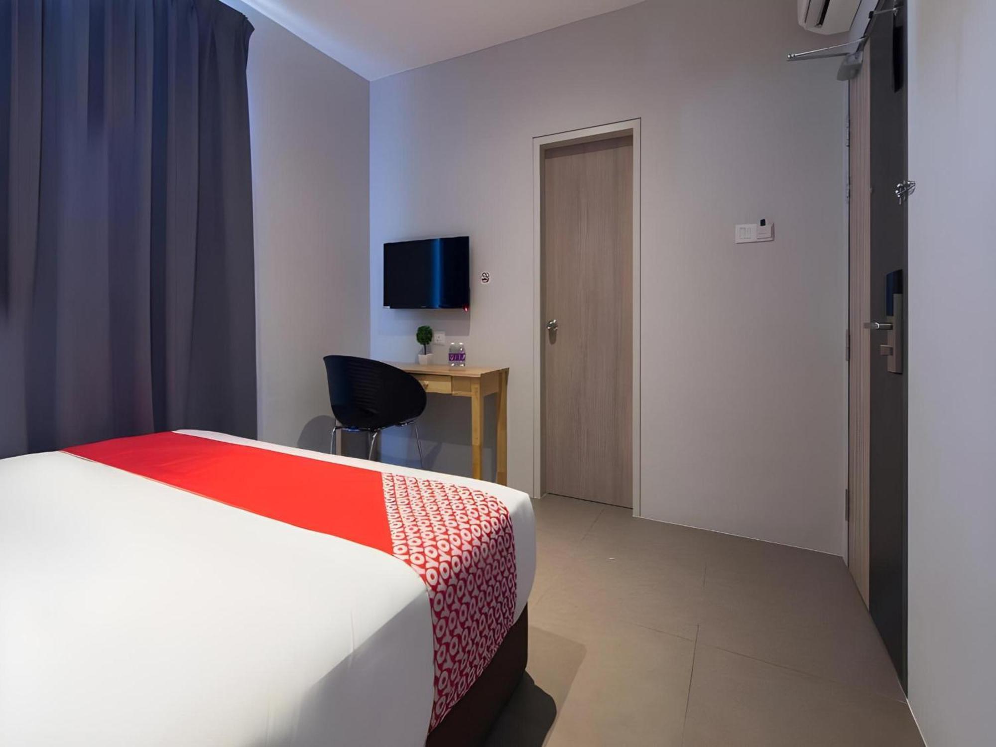 Yootel Boutique Hotel Kajang Dış mekan fotoğraf