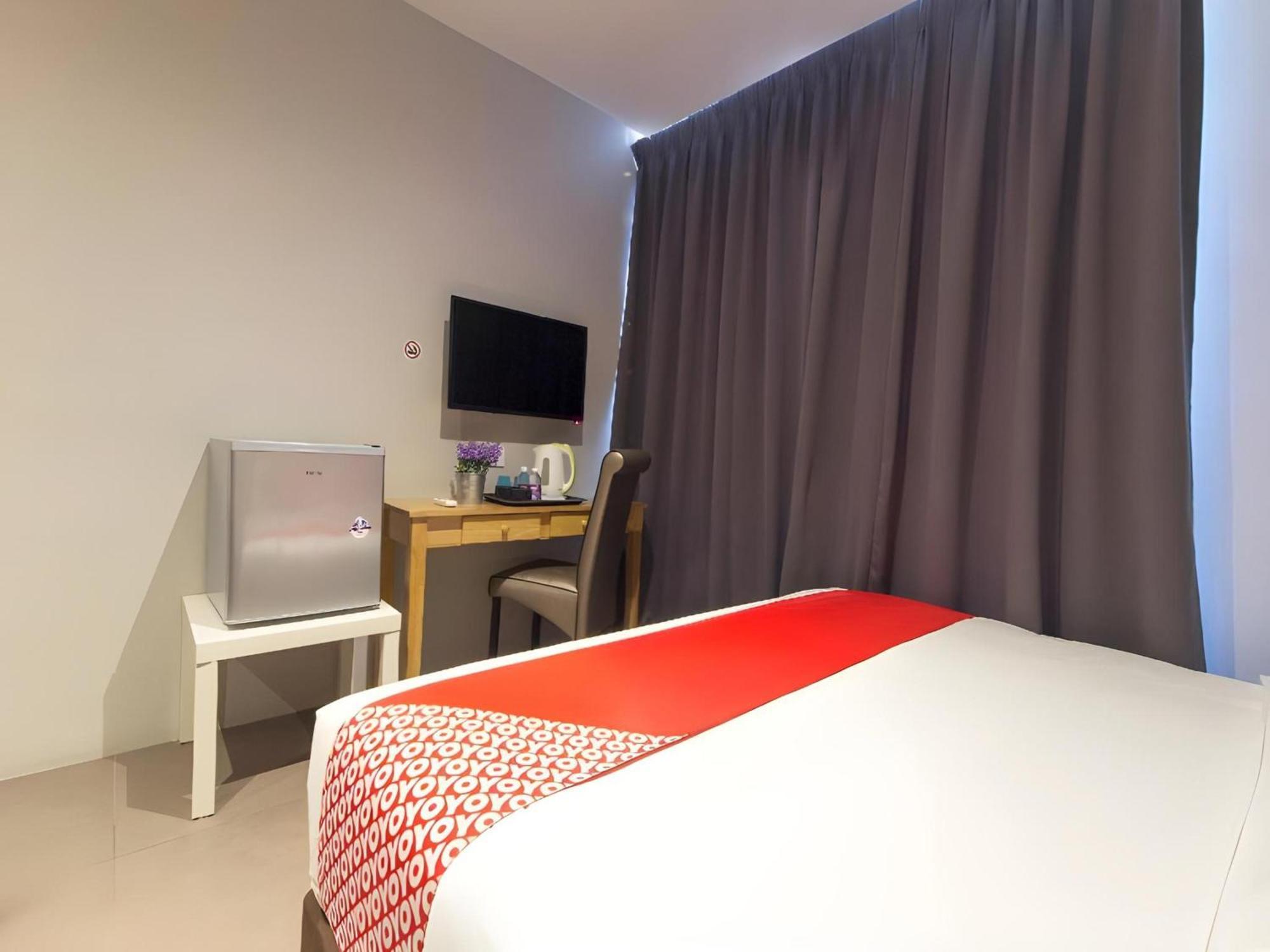 Yootel Boutique Hotel Kajang Dış mekan fotoğraf