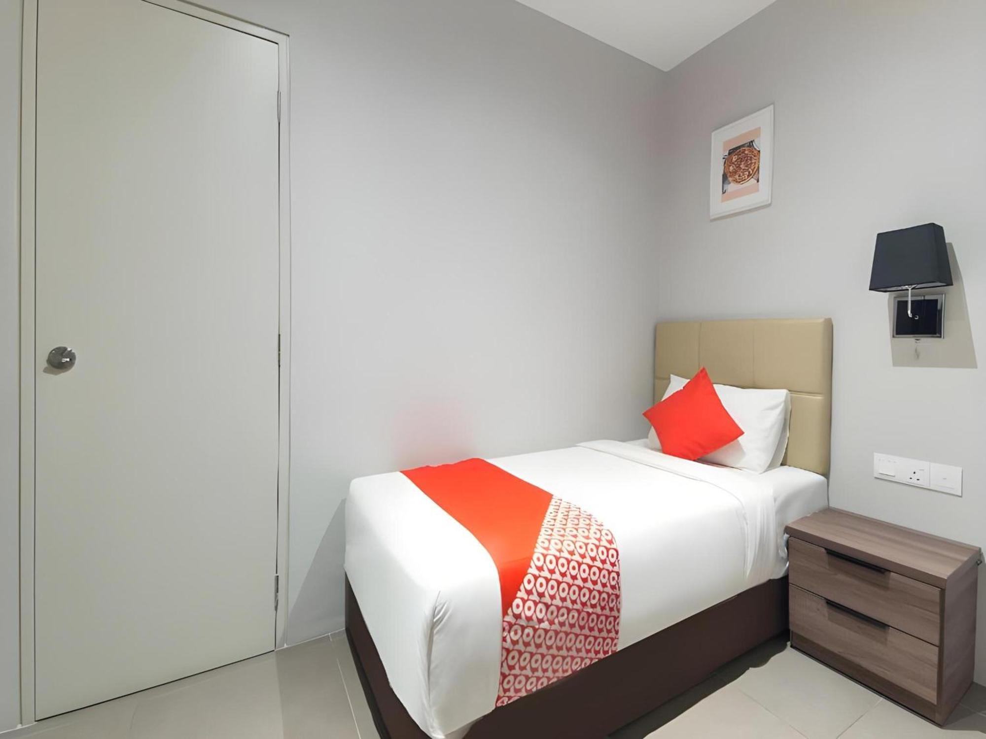 Yootel Boutique Hotel Kajang Dış mekan fotoğraf