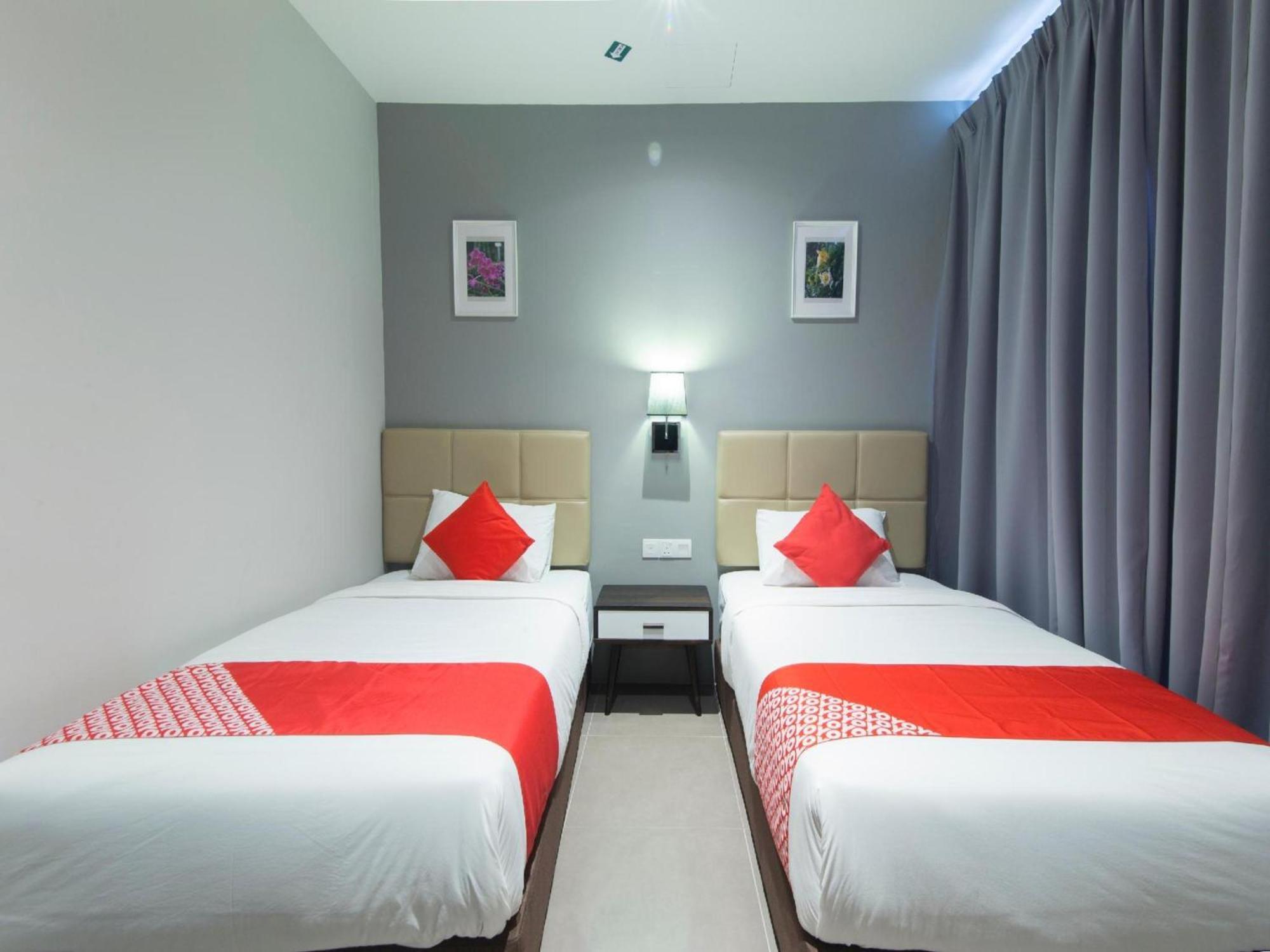 Yootel Boutique Hotel Kajang Dış mekan fotoğraf