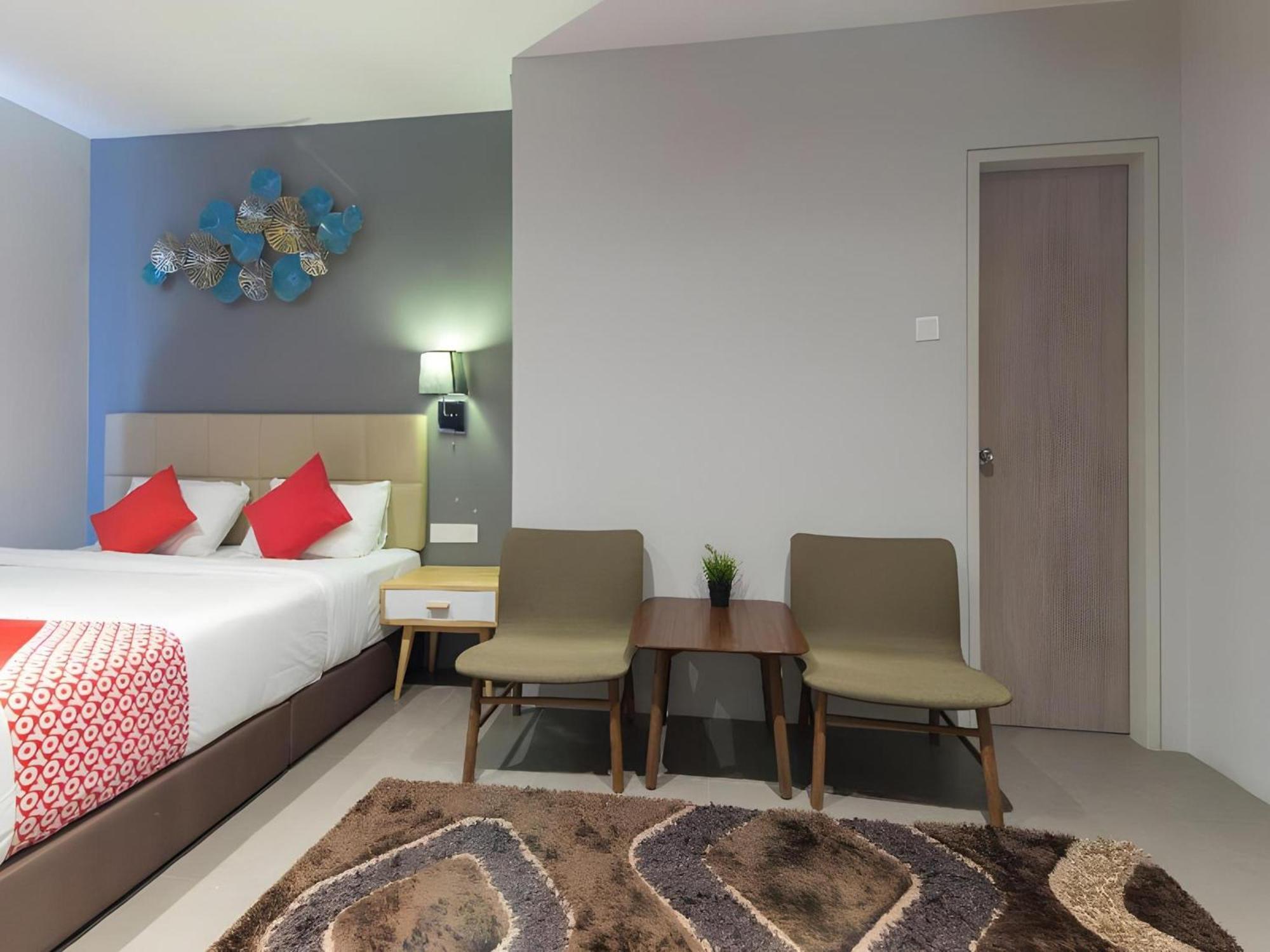 Yootel Boutique Hotel Kajang Dış mekan fotoğraf