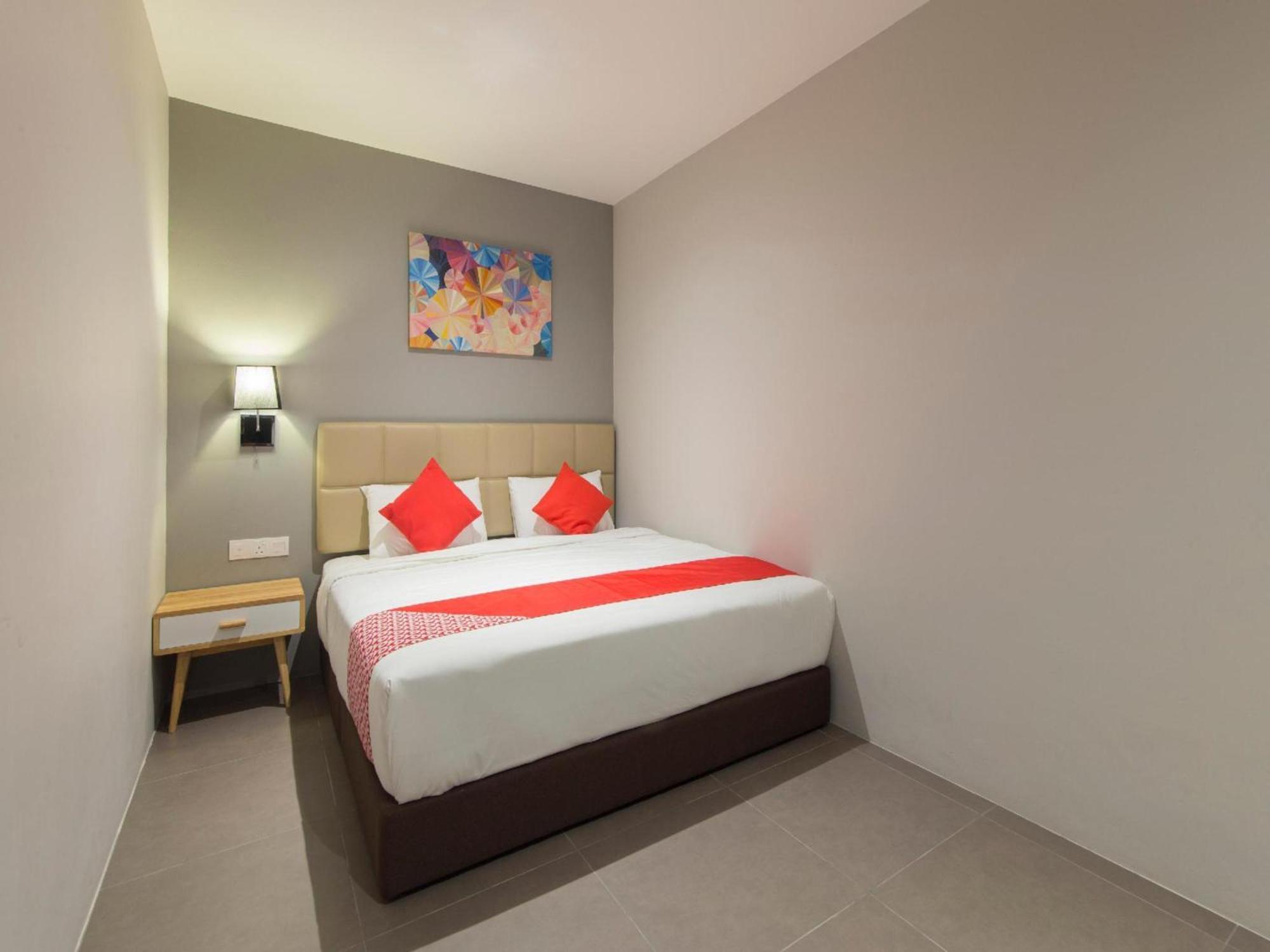 Yootel Boutique Hotel Kajang Dış mekan fotoğraf
