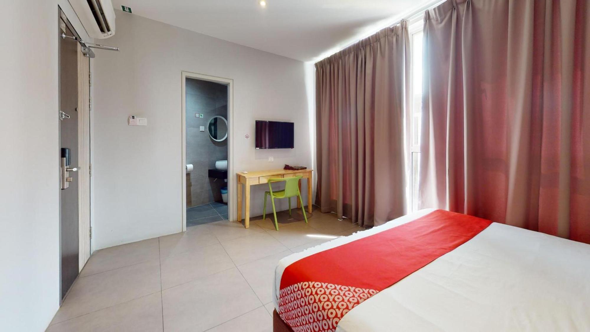 Yootel Boutique Hotel Kajang Dış mekan fotoğraf