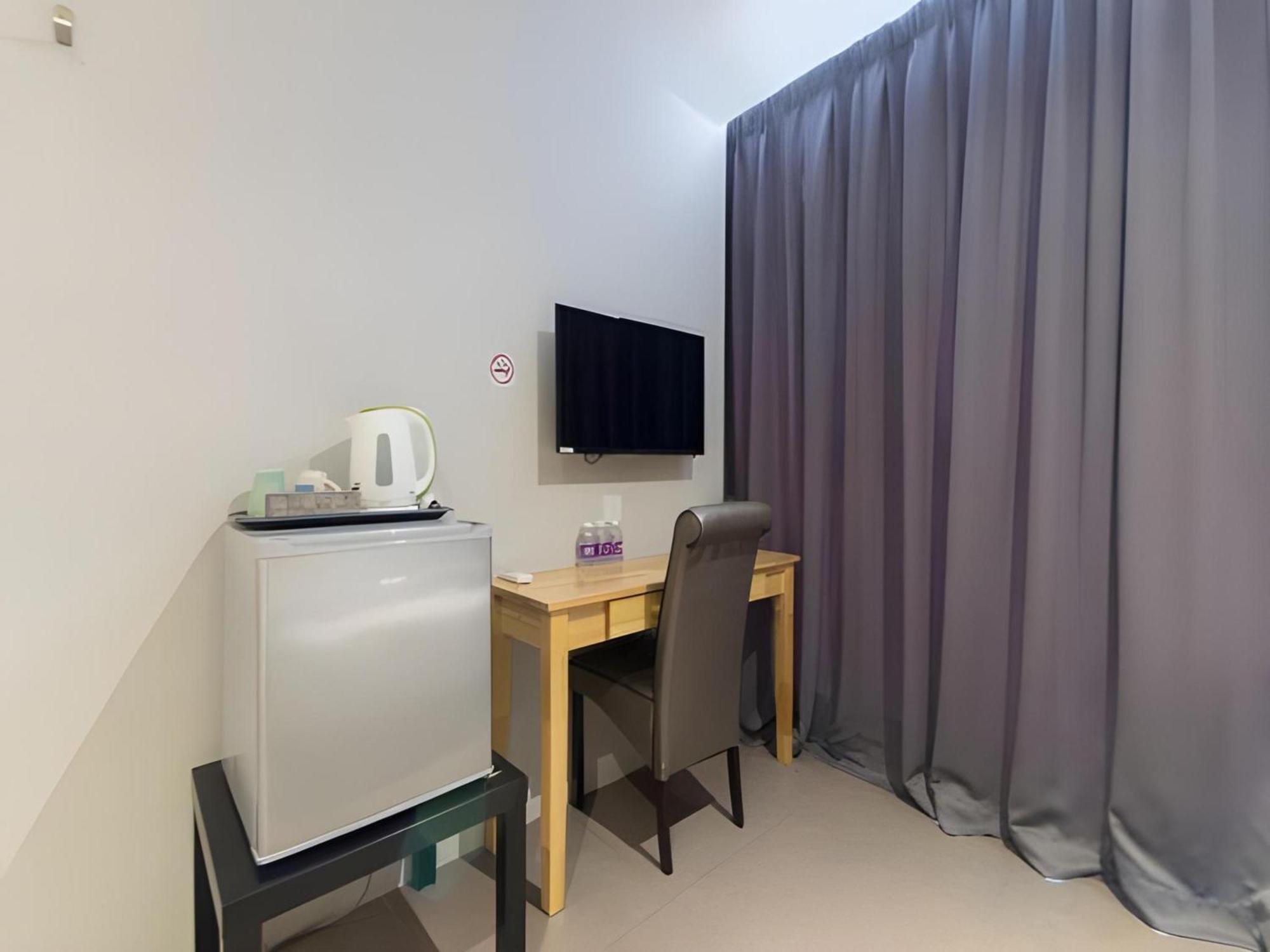 Yootel Boutique Hotel Kajang Dış mekan fotoğraf