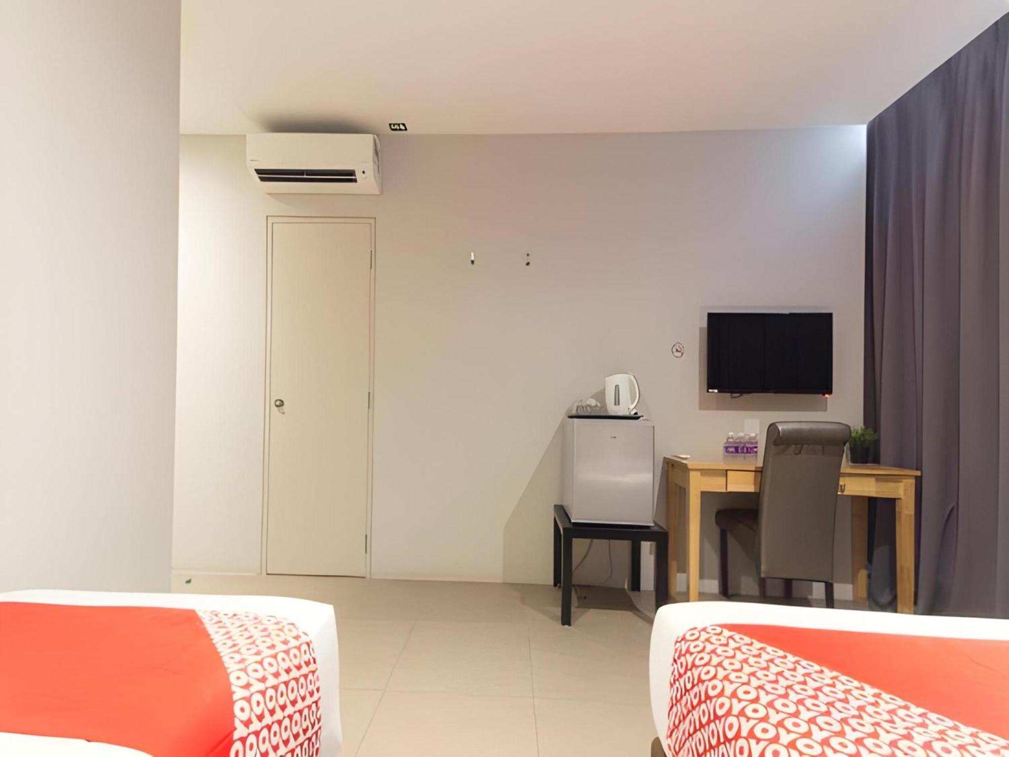 Yootel Boutique Hotel Kajang Dış mekan fotoğraf