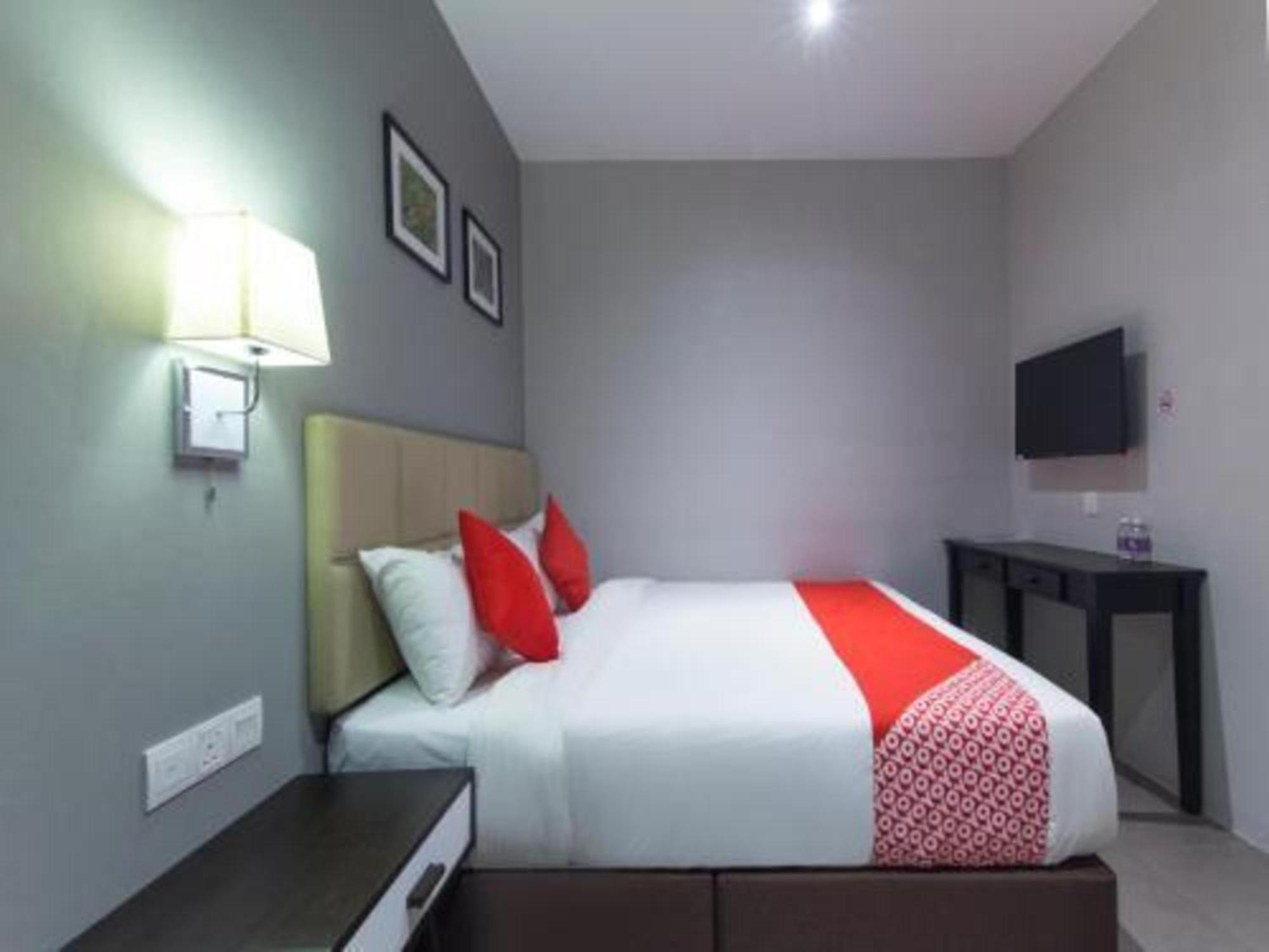 Yootel Boutique Hotel Kajang Dış mekan fotoğraf