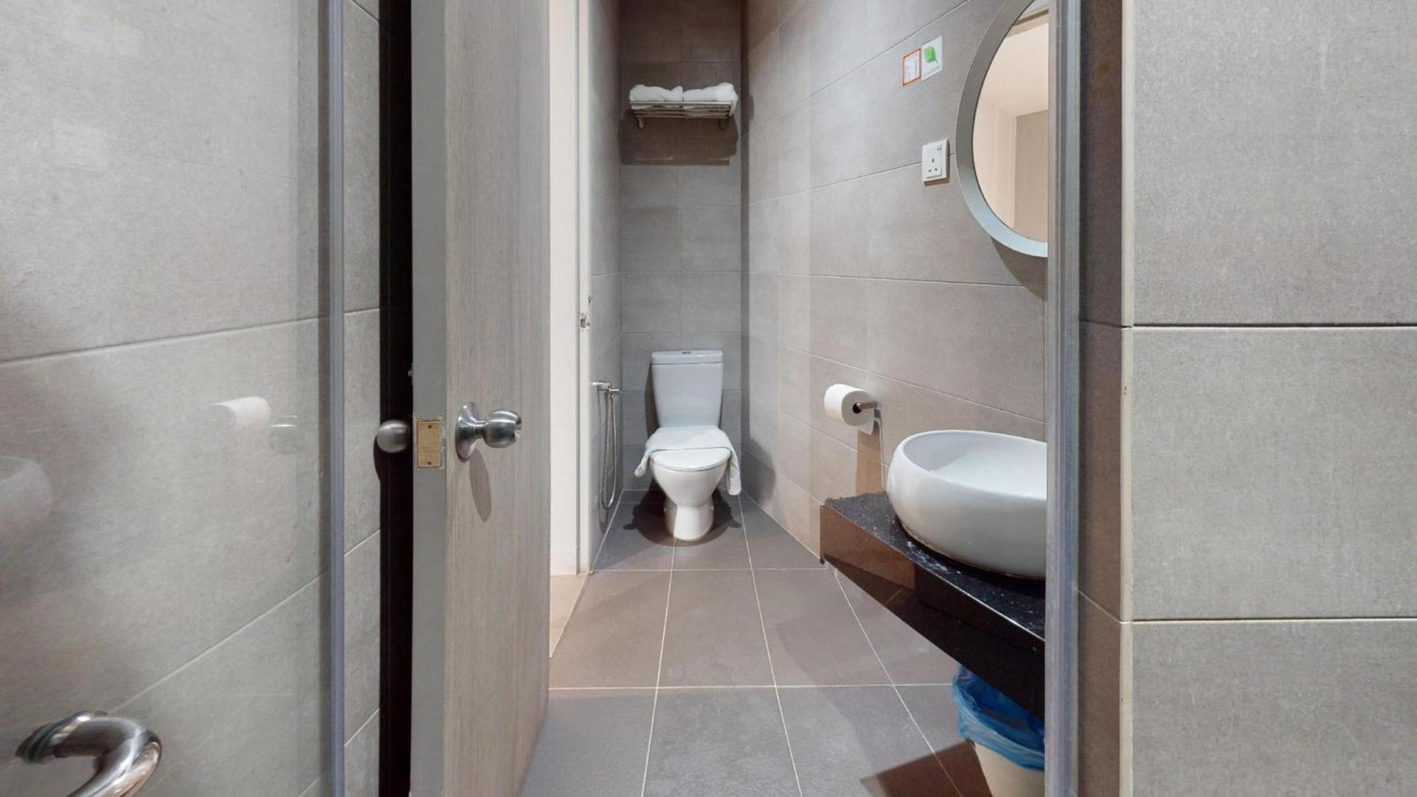 Yootel Boutique Hotel Kajang Dış mekan fotoğraf