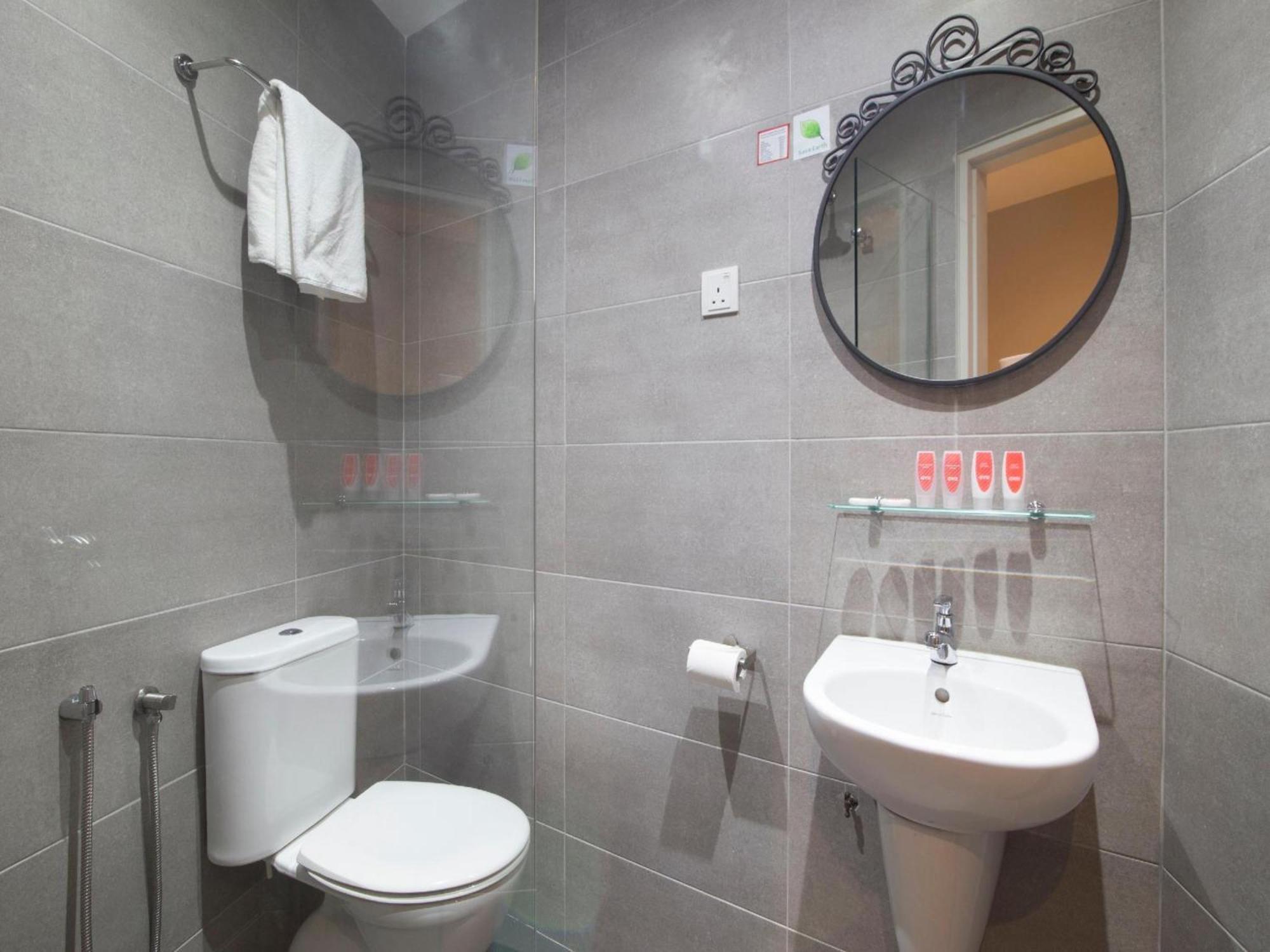 Yootel Boutique Hotel Kajang Dış mekan fotoğraf
