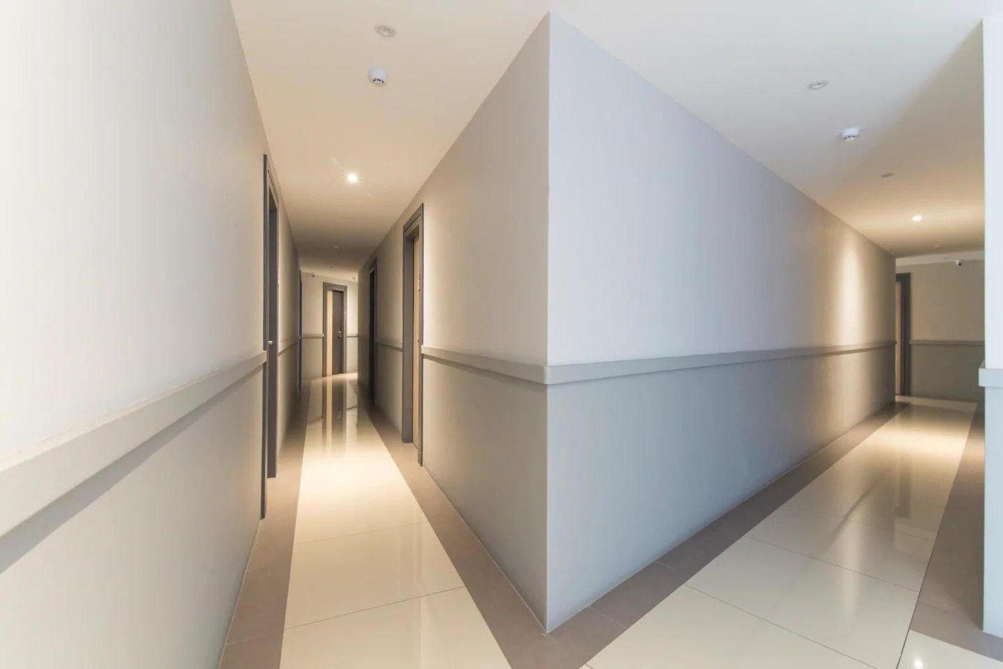 Yootel Boutique Hotel Kajang Dış mekan fotoğraf