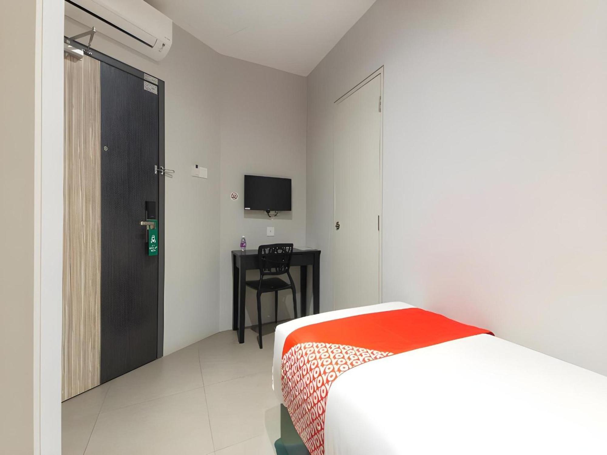 Yootel Boutique Hotel Kajang Dış mekan fotoğraf