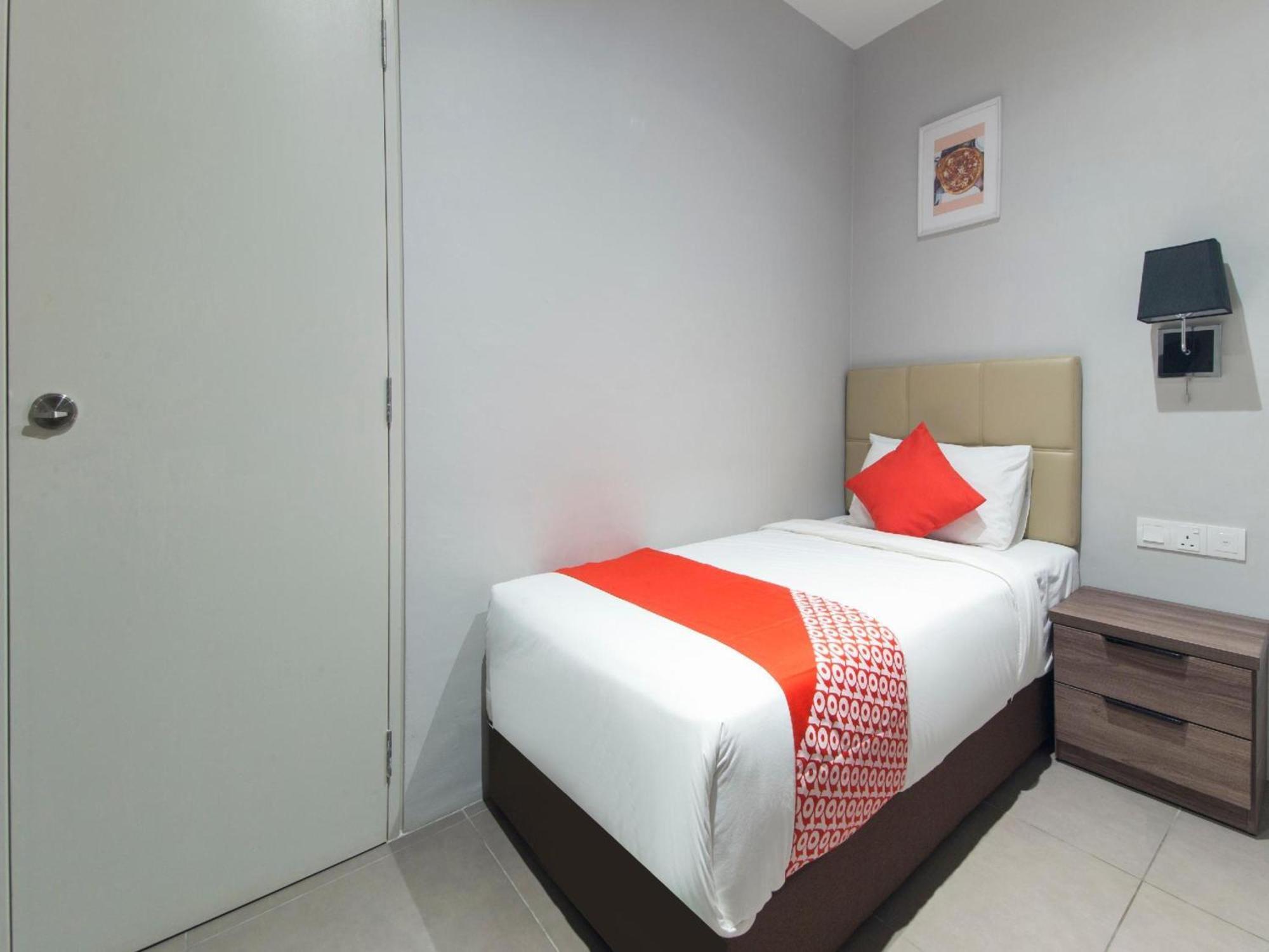Yootel Boutique Hotel Kajang Dış mekan fotoğraf