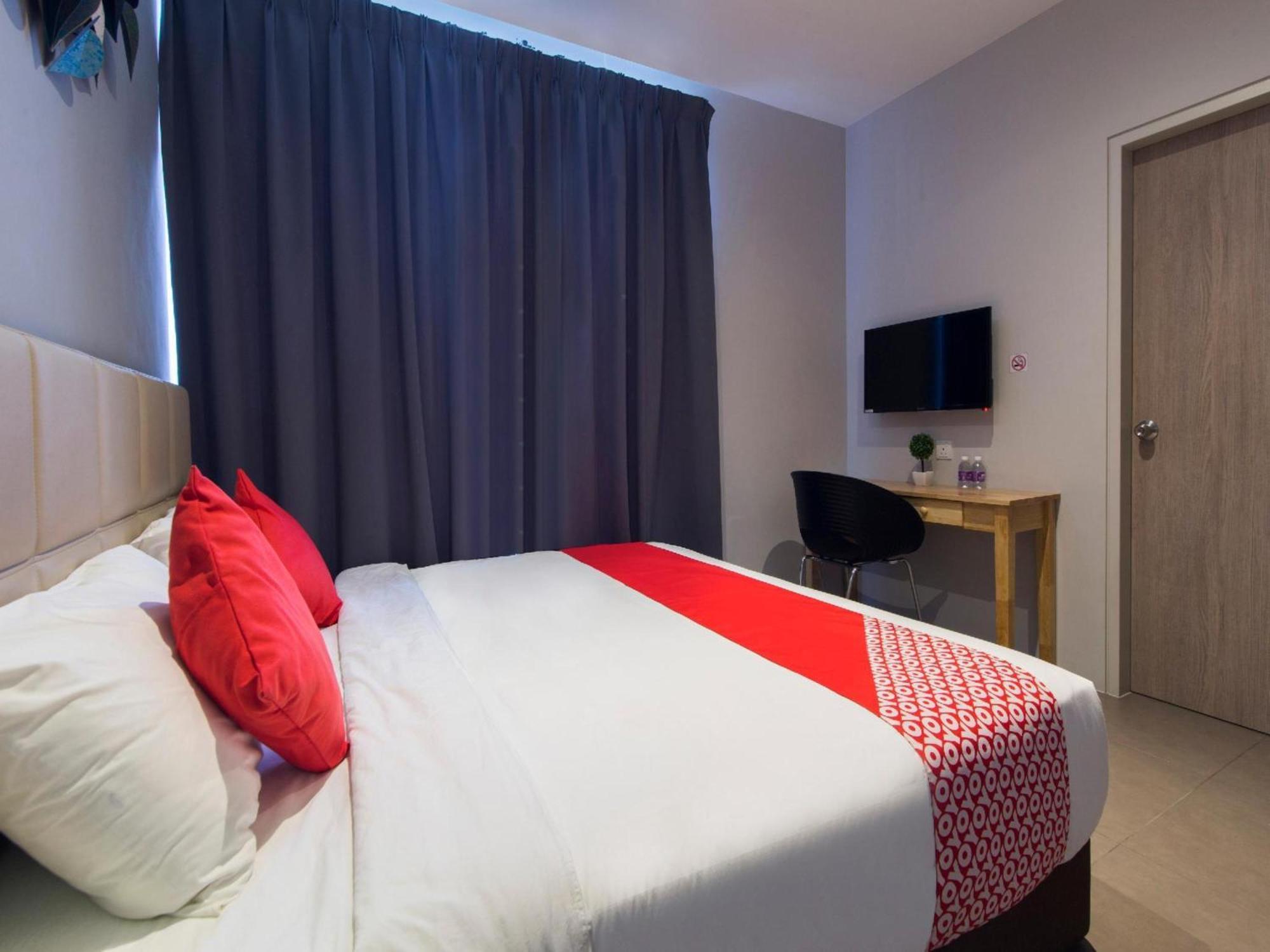 Yootel Boutique Hotel Kajang Dış mekan fotoğraf
