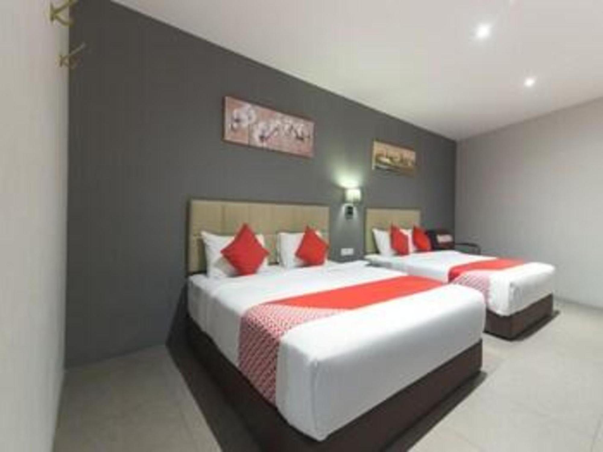 Yootel Boutique Hotel Kajang Dış mekan fotoğraf