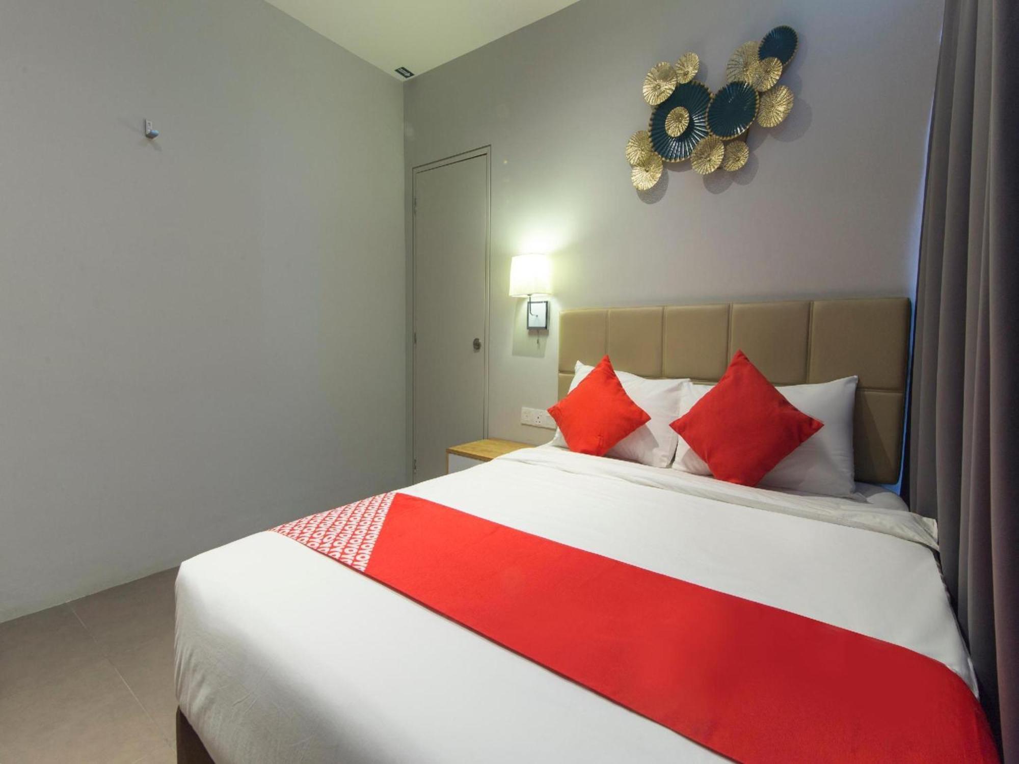Yootel Boutique Hotel Kajang Dış mekan fotoğraf