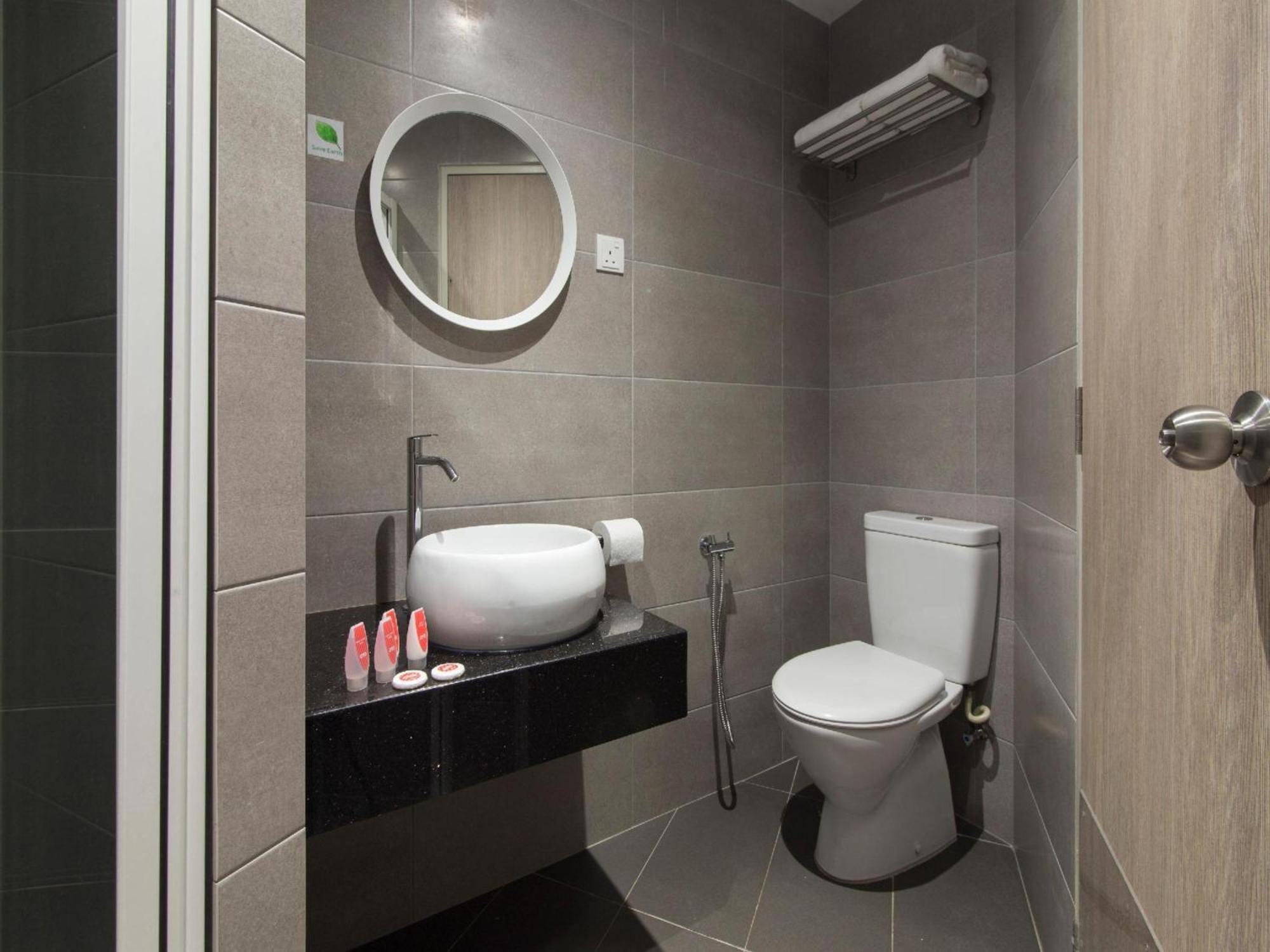 Yootel Boutique Hotel Kajang Dış mekan fotoğraf
