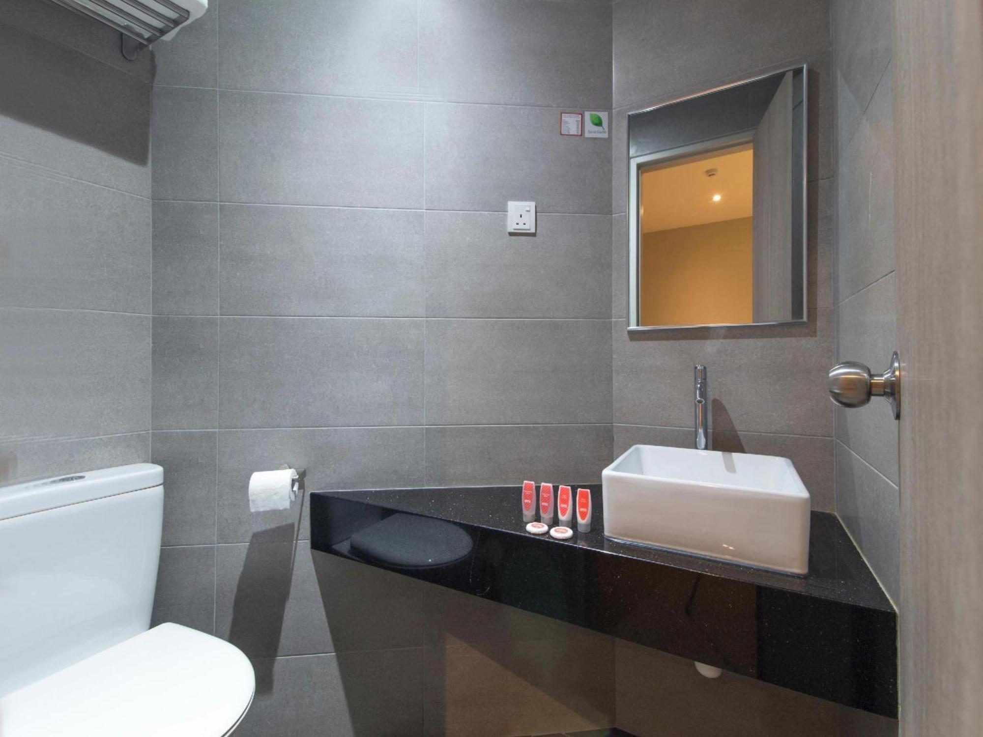 Yootel Boutique Hotel Kajang Dış mekan fotoğraf