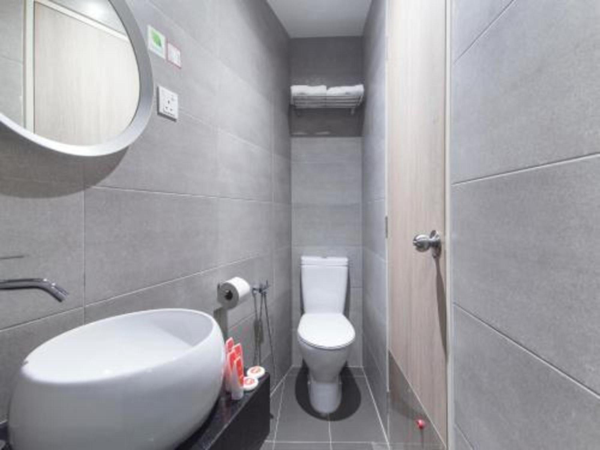 Yootel Boutique Hotel Kajang Dış mekan fotoğraf