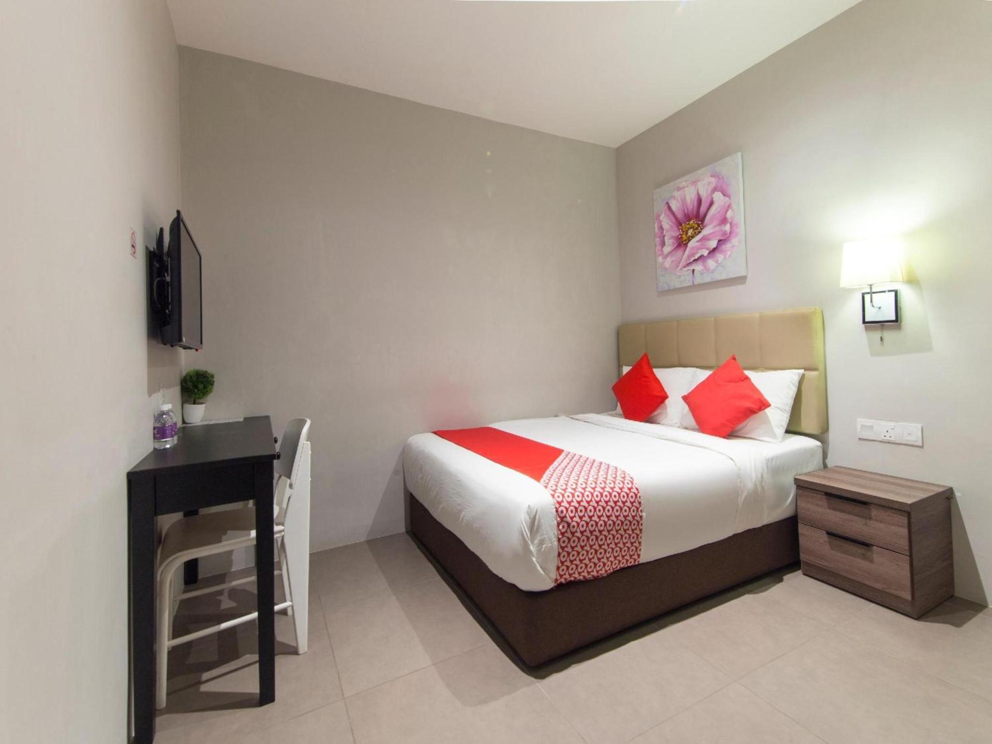 Yootel Boutique Hotel Kajang Dış mekan fotoğraf