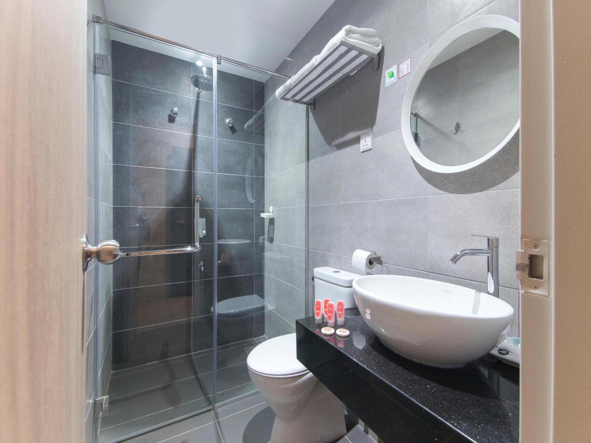 Yootel Boutique Hotel Kajang Dış mekan fotoğraf