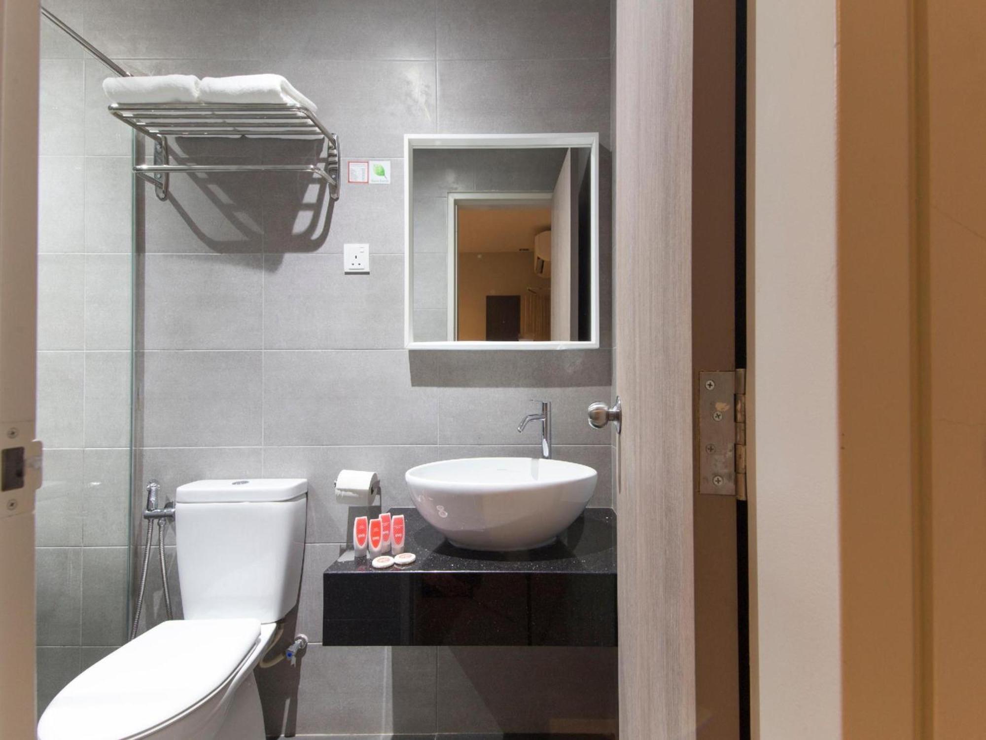 Yootel Boutique Hotel Kajang Dış mekan fotoğraf