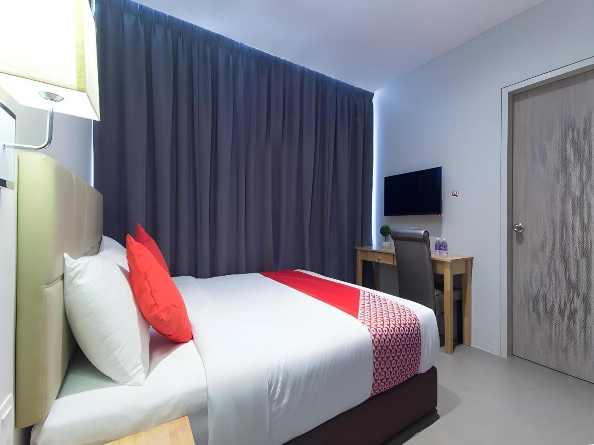 Yootel Boutique Hotel Kajang Dış mekan fotoğraf