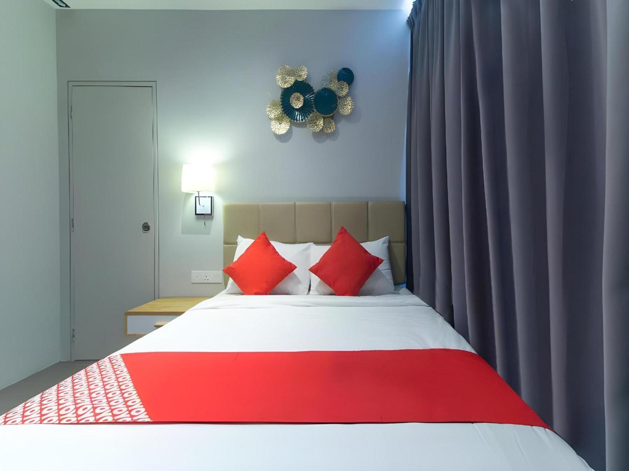 Yootel Boutique Hotel Kajang Dış mekan fotoğraf