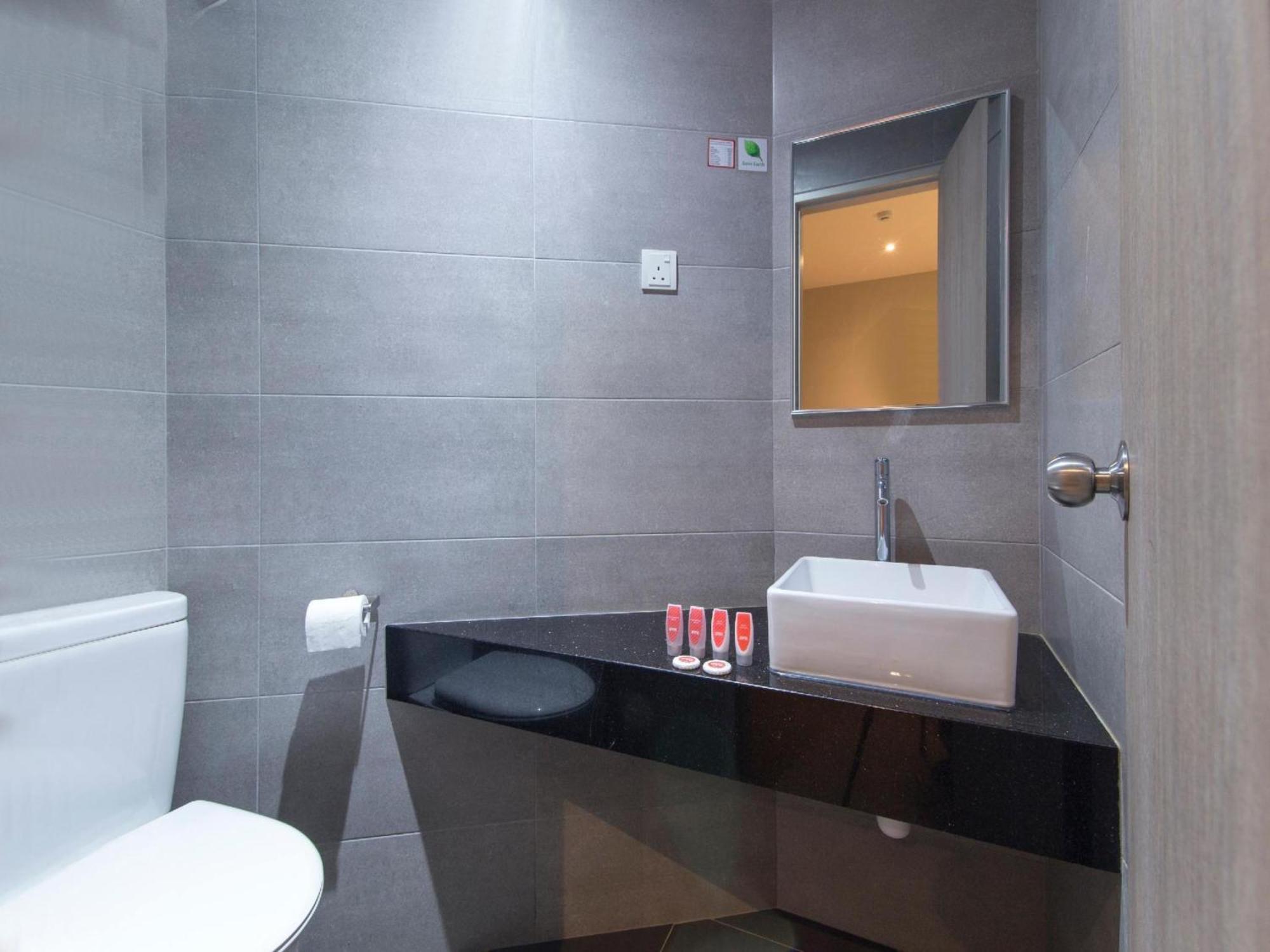Yootel Boutique Hotel Kajang Dış mekan fotoğraf