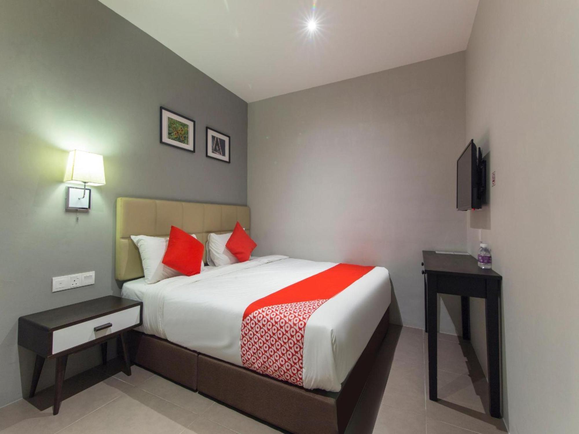 Yootel Boutique Hotel Kajang Dış mekan fotoğraf