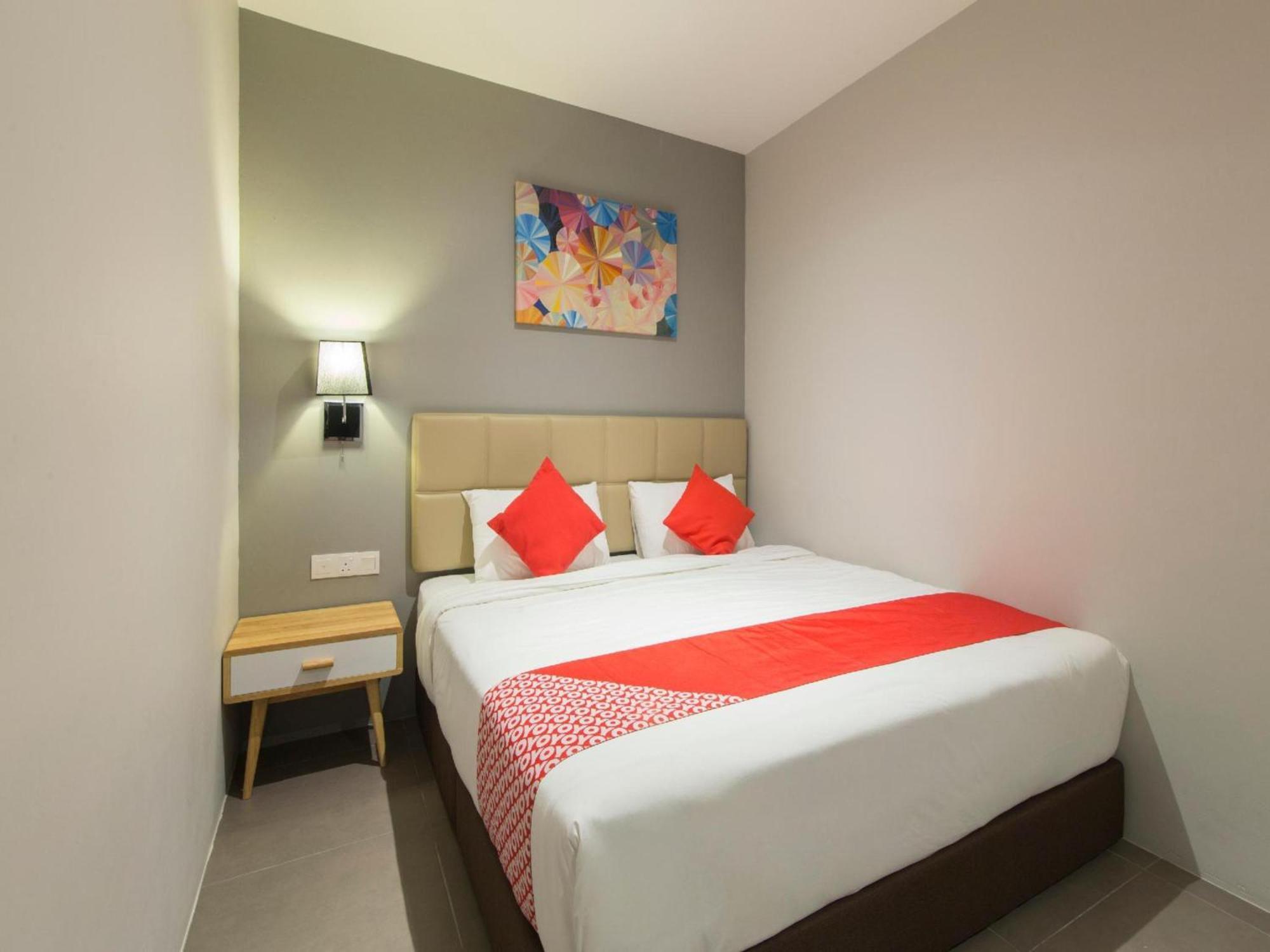 Yootel Boutique Hotel Kajang Dış mekan fotoğraf