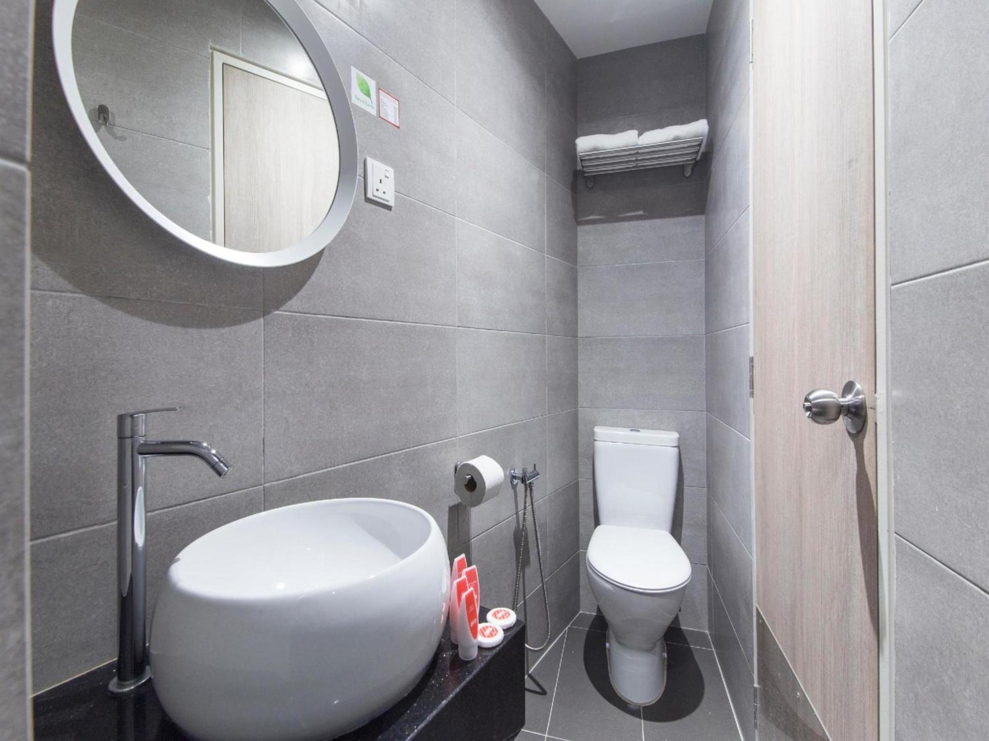 Yootel Boutique Hotel Kajang Dış mekan fotoğraf